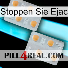 Stop Ejac 25